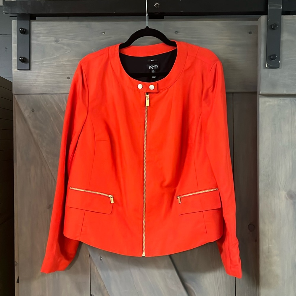 Jones New York 16